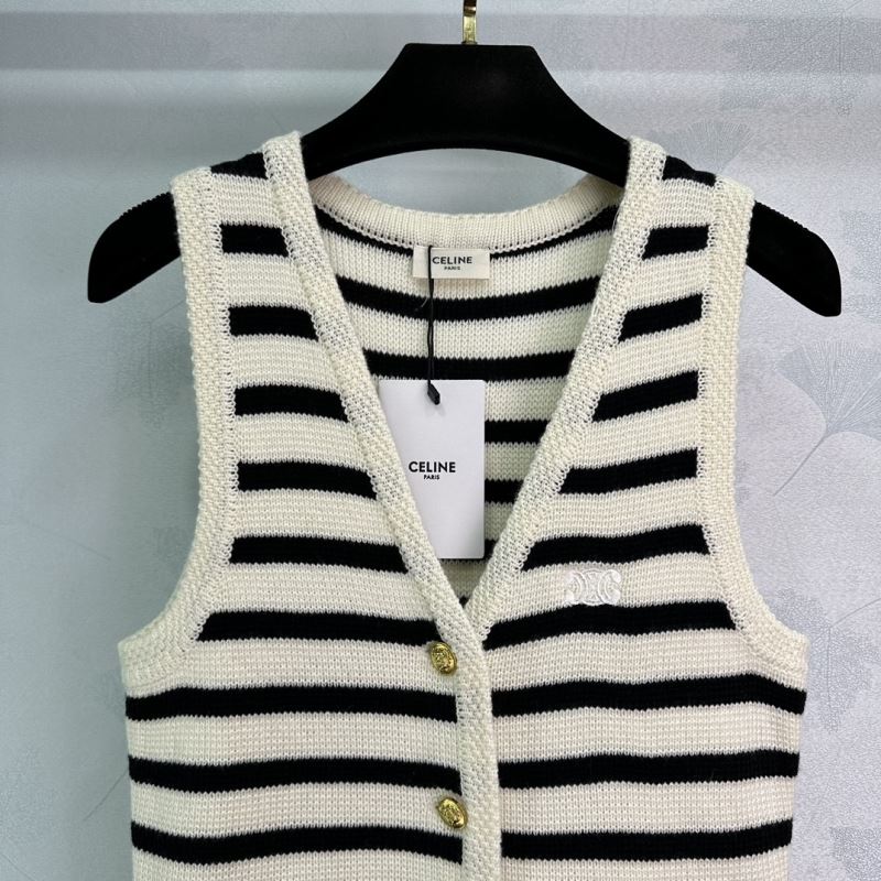 Celine Vest